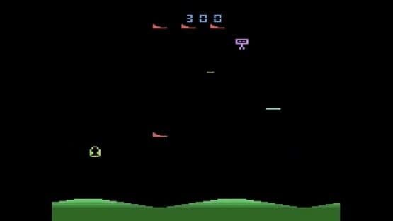 Stargunner — screenshot 1