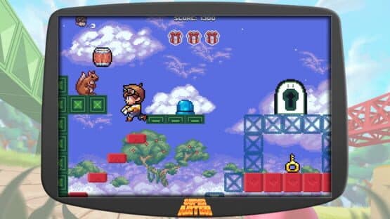 Super Arter — screenshot 1