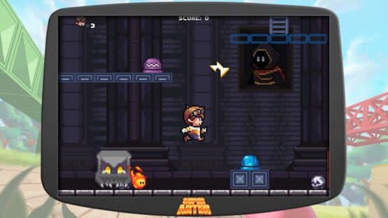 Super Arter — screenshot 2