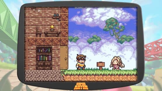Super Arter — screenshot 3