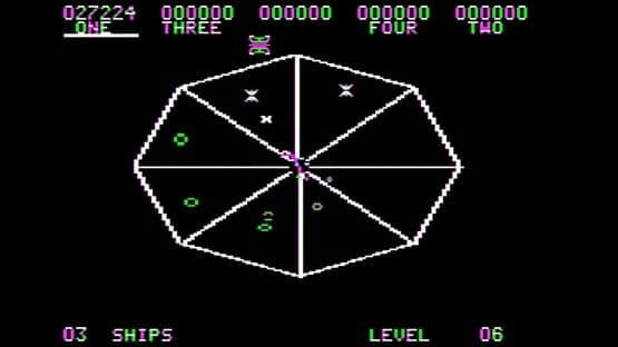 Tunnel Terror — screenshot 1