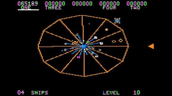 Tunnel Terror — screenshot 2