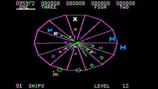 Tunnel Terror — screenshot 3