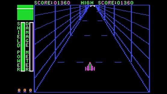 Phaser Fire — screenshot 3