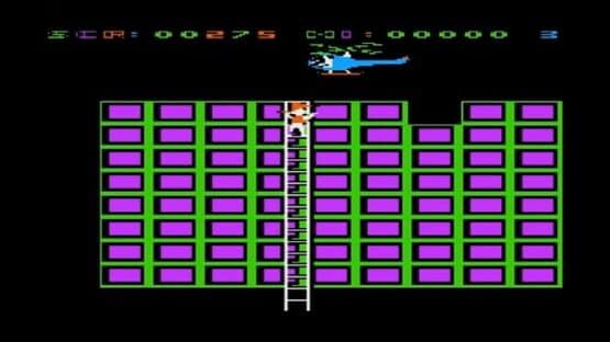 Firebird — screenshot 1