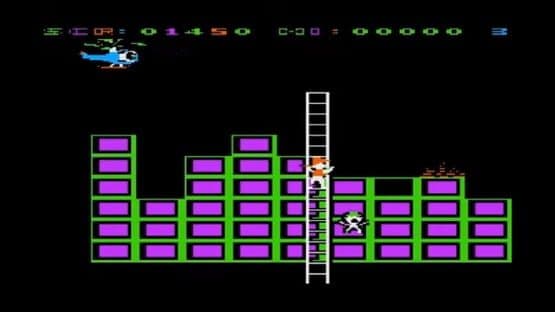 Firebird — screenshot 2