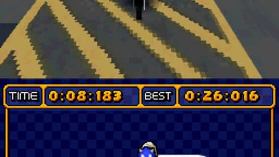 Sonic & Sega All-Stars Racing — screenshot 1