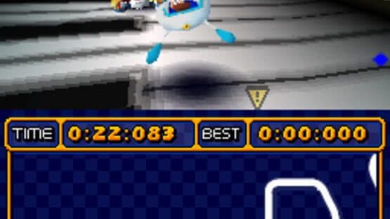 Sonic & Sega All-Stars Racing — screenshot 3
