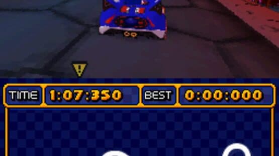 Sonic & Sega All-Stars Racing — screenshot 5