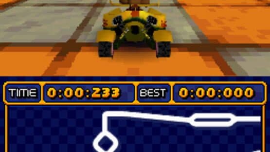 Sonic & Sega All-Stars Racing — screenshot 6
