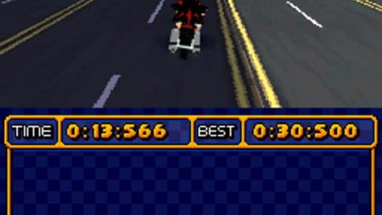 Sonic & Sega All-Stars Racing — screenshot 7