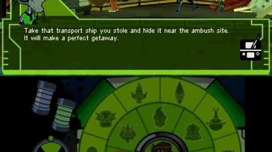 Ben 10: Omniverse 2 — screenshot 1