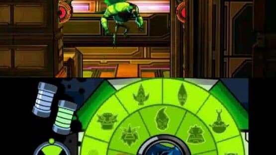 Ben 10: Omniverse 2 — screenshot 2
