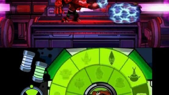 Ben 10: Omniverse 2 — screenshot 3