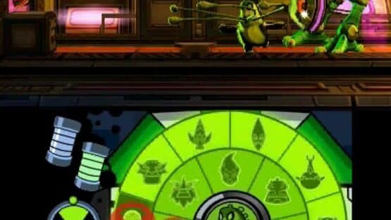 Ben 10: Omniverse 2 — screenshot 4