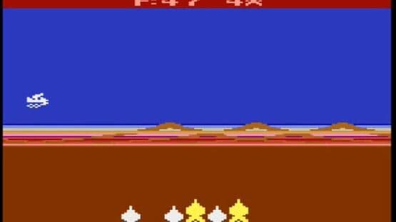 Mega Force — screenshot 1