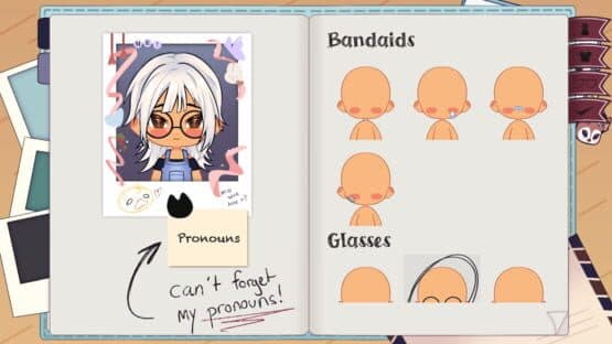 Threads of You: Beyond the Bay — screenshot 3
