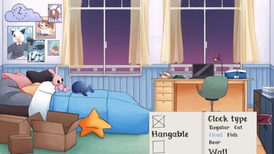 Threads of You: Beyond the Bay — screenshot 4