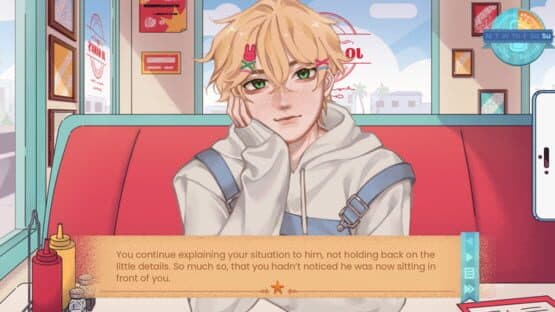 Threads of You: Beyond the Bay — screenshot 5