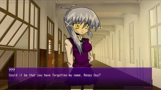 Yandere-Chan — screenshot 2