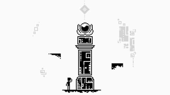 Emptiness — screenshot 1