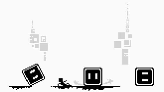 Emptiness — screenshot 2