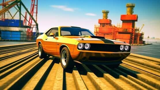 Real Car Parking 2024: Driving Simulator — screenshot 6