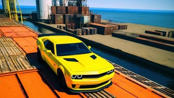 Real Car Parking 2024: Driving Simulator — screenshot 7