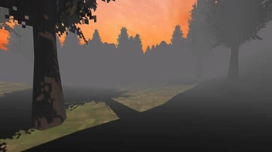 Escape the Glitch — screenshot 1