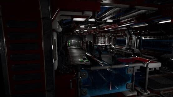 Euphoria: Supreme Mechanics — screenshot 1