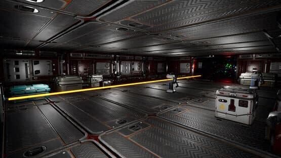 Euphoria: Supreme Mechanics — screenshot 2