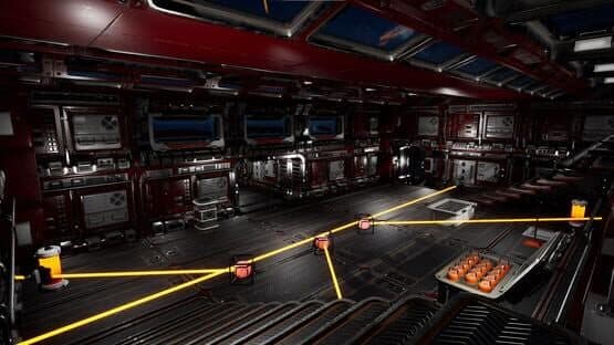 Euphoria: Supreme Mechanics — screenshot 5