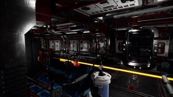 Euphoria: Supreme Mechanics — screenshot 6