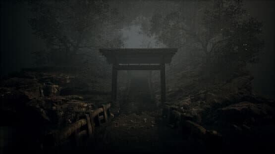 Shines Over: The Damned — screenshot 1