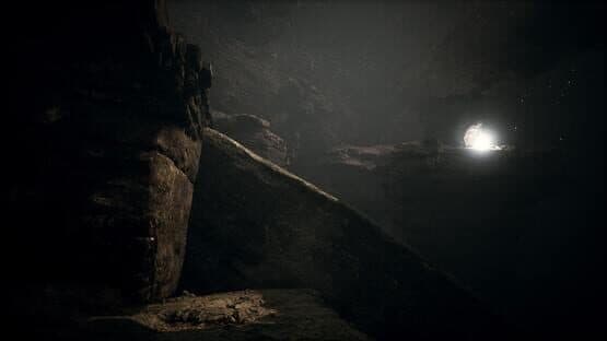 Shines Over: The Damned — screenshot 2