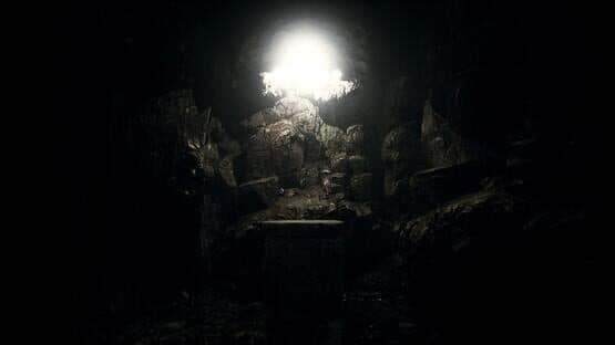 Shines Over: The Damned — screenshot 3