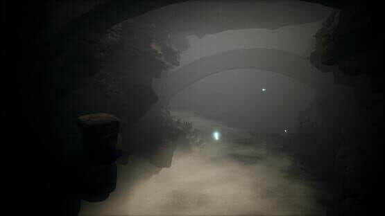 Shines Over: The Damned — screenshot 4