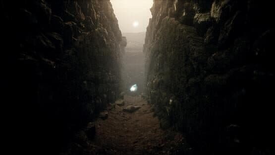 Shines Over: The Damned — screenshot 5