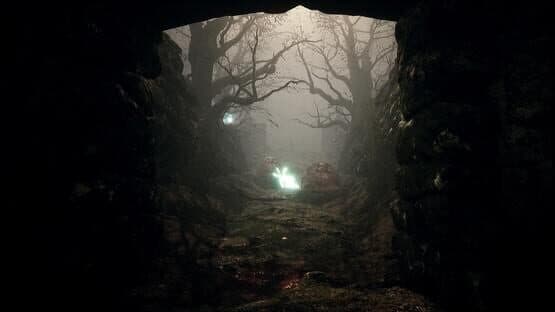 Shines Over: The Damned — screenshot 6