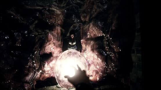 Shines Over: The Damned — screenshot 7