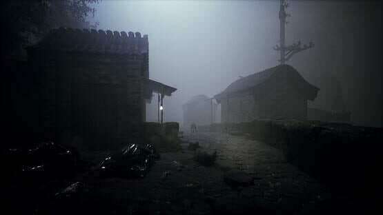 Shines Over: The Damned — screenshot 8