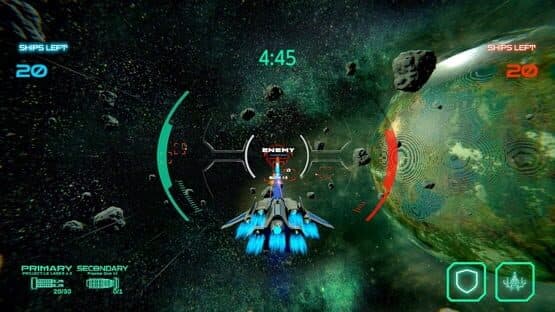 Galactic Wars: Defend Your Star Worlds — screenshot 2