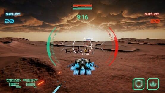 Galactic Wars: Defend Your Star Worlds — screenshot 5