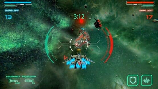 Galactic Wars: Defend Your Star Worlds — screenshot 6