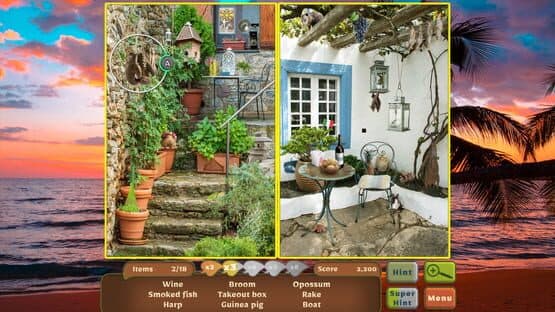 Nature Escapes 3: Collector's Edition — screenshot 1