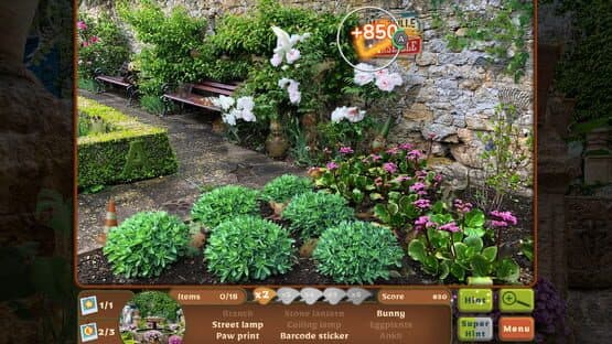 Nature Escapes 3: Collector's Edition — screenshot 2
