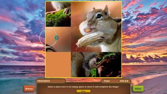 Nature Escapes 3: Collector's Edition — screenshot 3