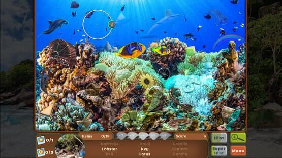 Nature Escapes 3: Collector's Edition — screenshot 4
