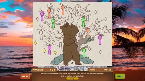 Nature Escapes 3: Collector's Edition — screenshot 5