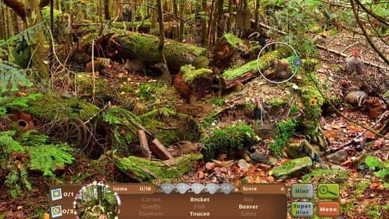 Nature Escapes 3: Collector's Edition — screenshot 6